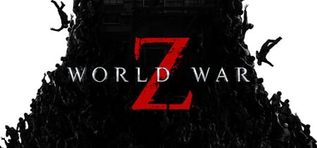 World War Z banner