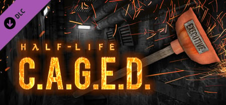 Half-Life: Caged Steam Charts and Player Count Stats