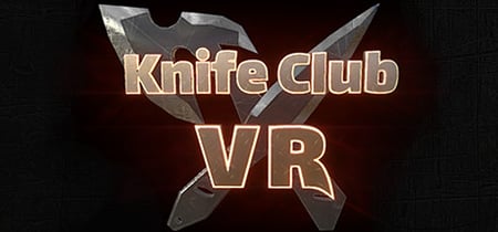 Knife Club banner