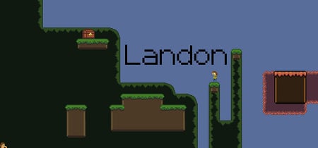 Brindilyl Legends: The Story of Landon banner