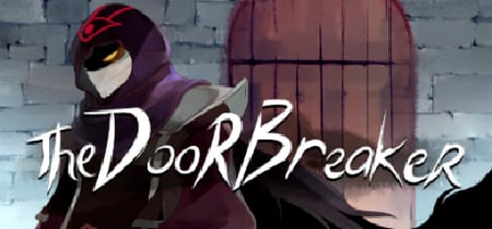 The Doorbreaker banner