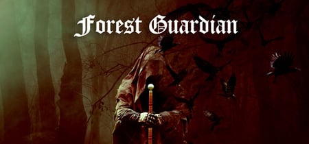 Forest Guardian banner