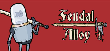 Feudal Alloy banner