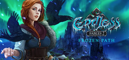 Endless Fables 2: Frozen Path banner