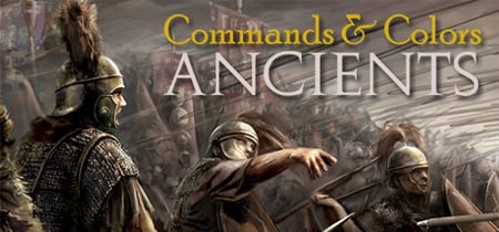 Commands & Colors: Ancients banner