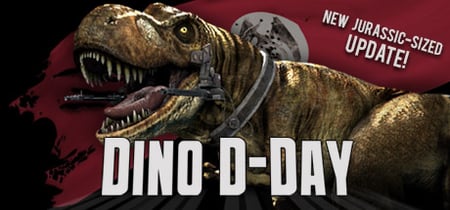 Dino D-Day banner