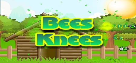 Bees Knees banner