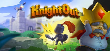 KnightOut banner