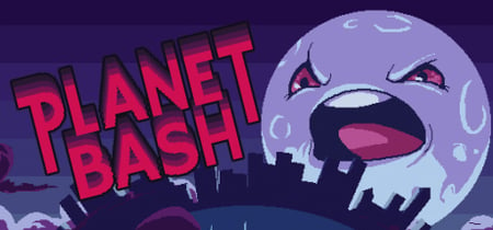 Planet Bash banner