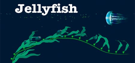 Jellyfish banner