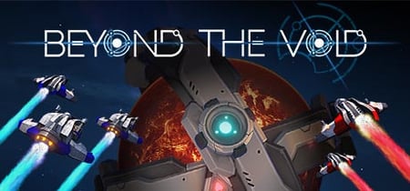 Beyond the Void banner