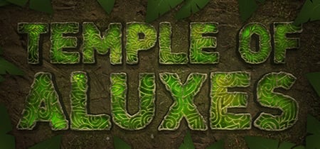 Temple of Aluxes banner