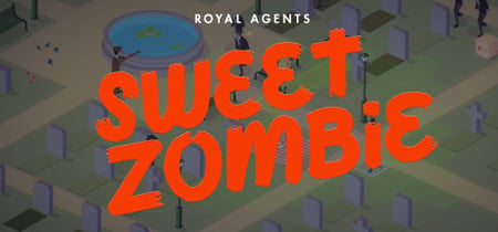 Royal Agents: Sweet Zombie banner