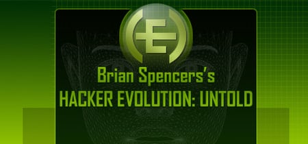 Hacker Evolution: Untold banner