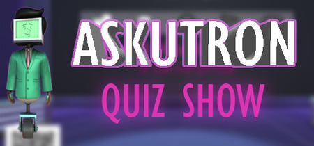Askutron Quiz Show banner