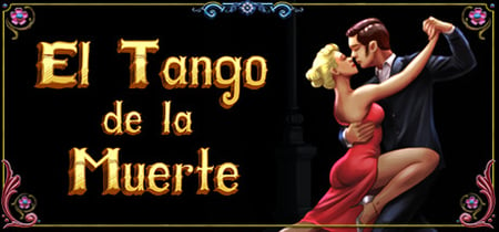 El Tango de la Muerte banner