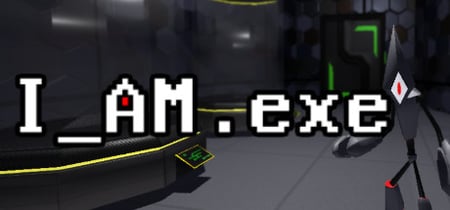 I_AM.exe banner