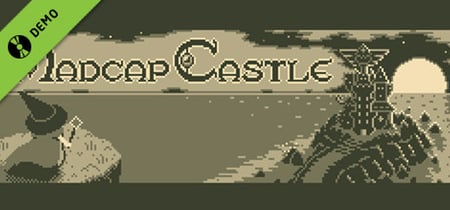 Madcap Castle Demo banner