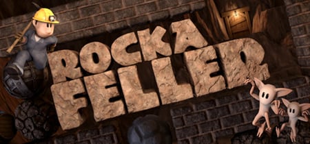 Rocka Feller banner