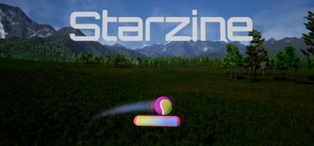 Starzine banner