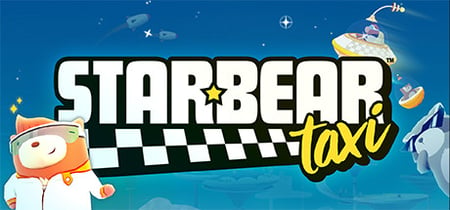Starbear: Taxi banner