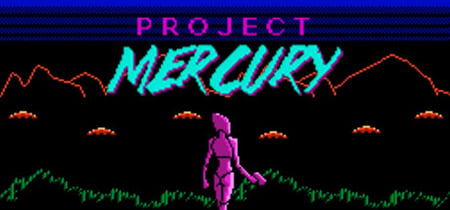 Project Mercury banner