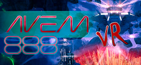 Avem888 VR banner