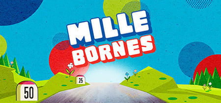 Mille Bornes banner