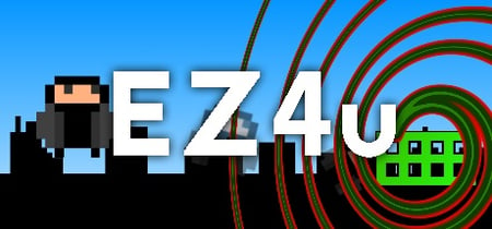 EZ4u banner