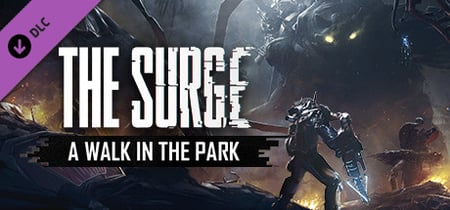 The Surge Steam Charts and Player Count Stats