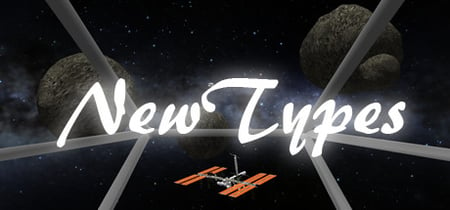 NewTypes banner