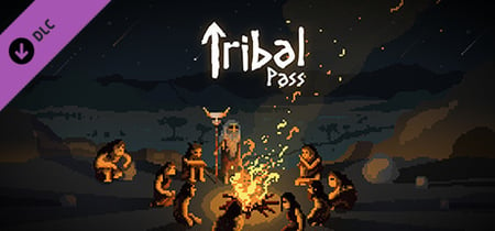 Tribal Pass Steam Charts and Player Count Stats