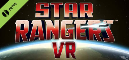 Star Rangers VR - Free Demo banner