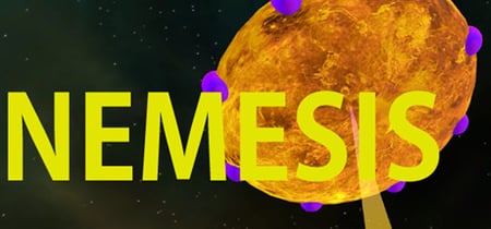 Nemesis banner