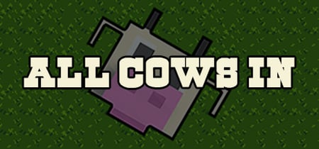 All Cows In banner
