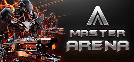 Master Arena banner