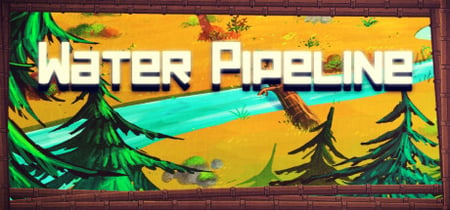 Water Pipeline banner