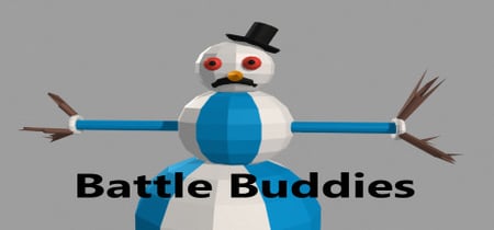 Battle Buddies VR banner
