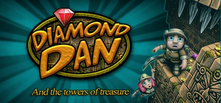 Diamond Dan banner