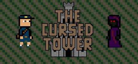 The Cursed Tower banner