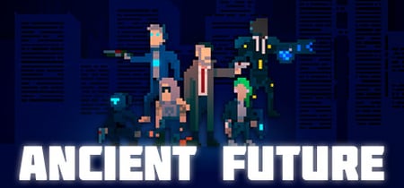 Ancient Future banner