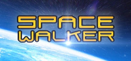SpaceWalker banner
