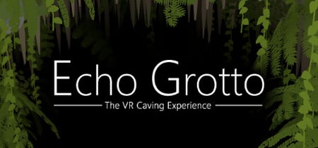 Echo Grotto banner