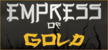 Empress of Gold banner