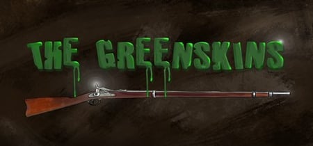 The Greenskins banner