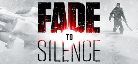 Fade to Silence banner