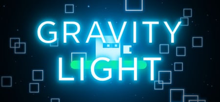 Gravity Light banner