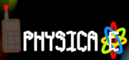 Physica-E banner