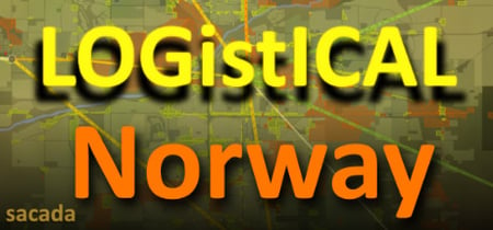 LOGistICAL: Norway banner