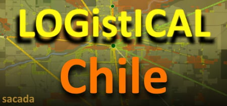 LOGistICAL: Chile banner